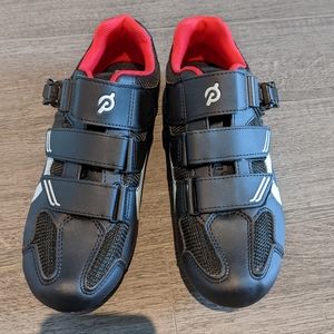 Peloton cycling shoes eu 40
